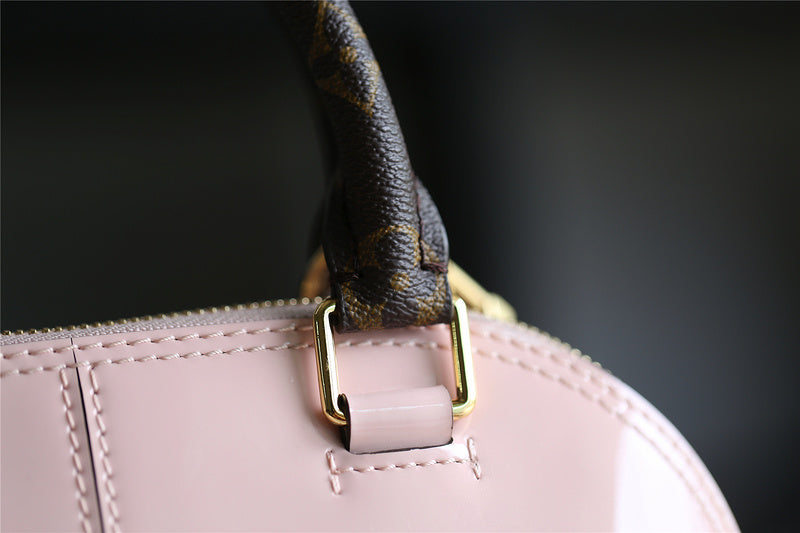 Luxe Touch Fashion LTB-bags - 8278