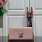Fashion Luxe Touch bags - 2592