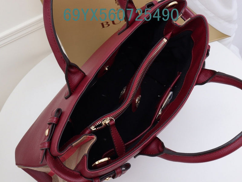 Luxe Touch Bags Fashion -BBR Bags - 690