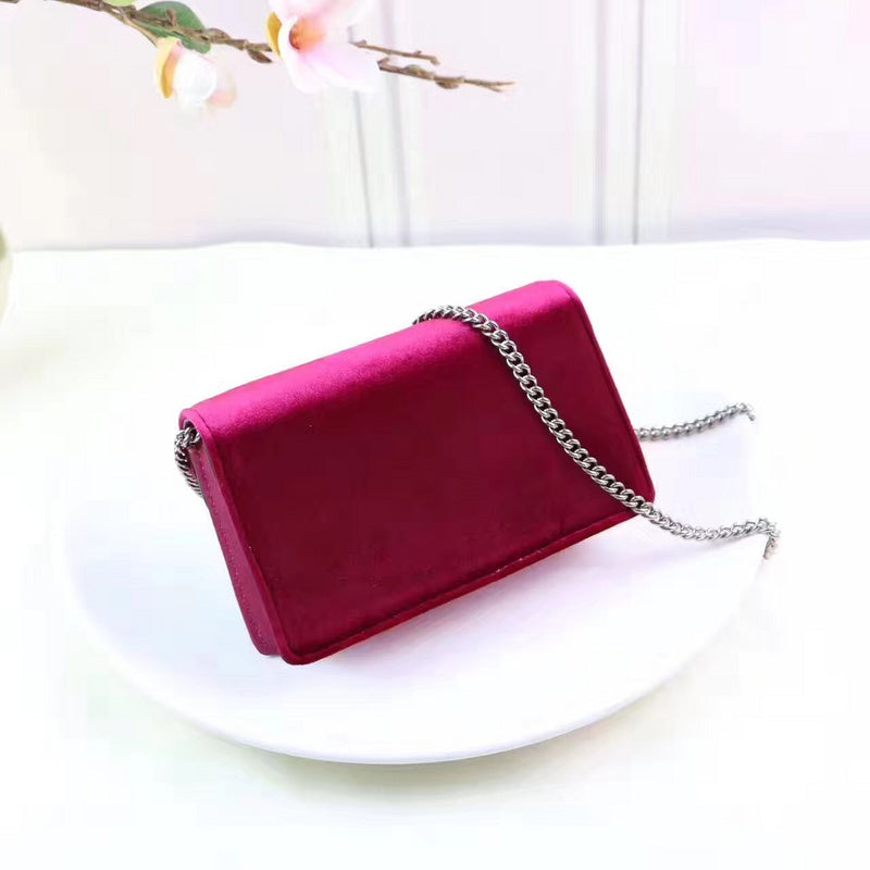 Luxe Touch Bags - Luxe Touch Bags - 611