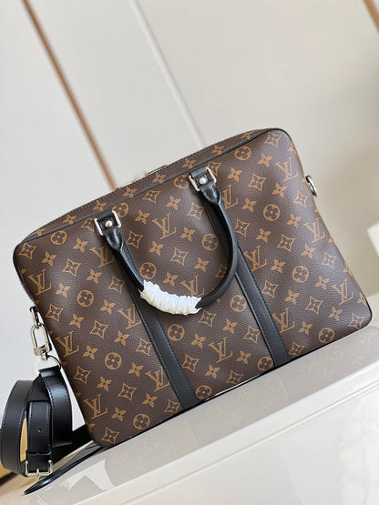 Luxe Touch Fashion LTB-bags - 17167