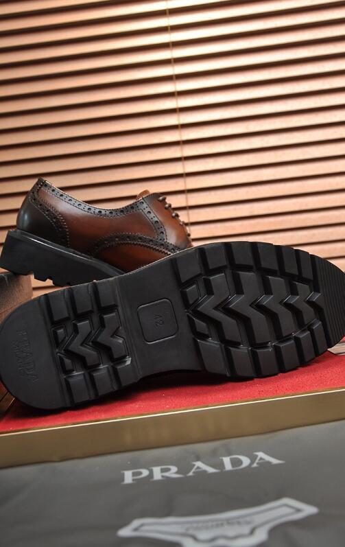 Luxe Touch Bags 

 - PD Men Shoes - 244