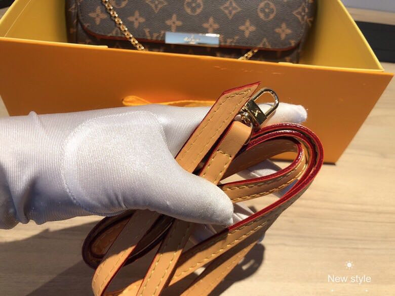 Fashion LTB-bags - 3668