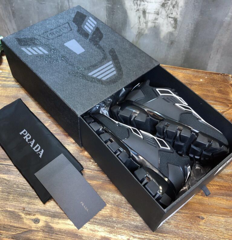 Luxe Touch Bags - PD Men Shoes - 373