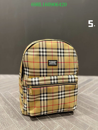 LTB Fashion -BBR Bags - 278