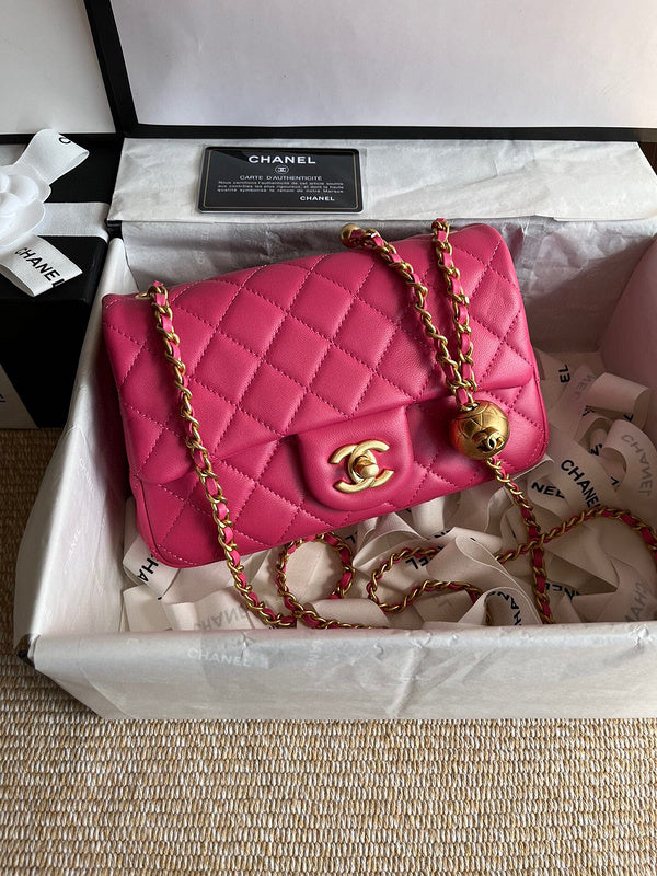 Luxe Touch Bags 

 -  Bags - 3464