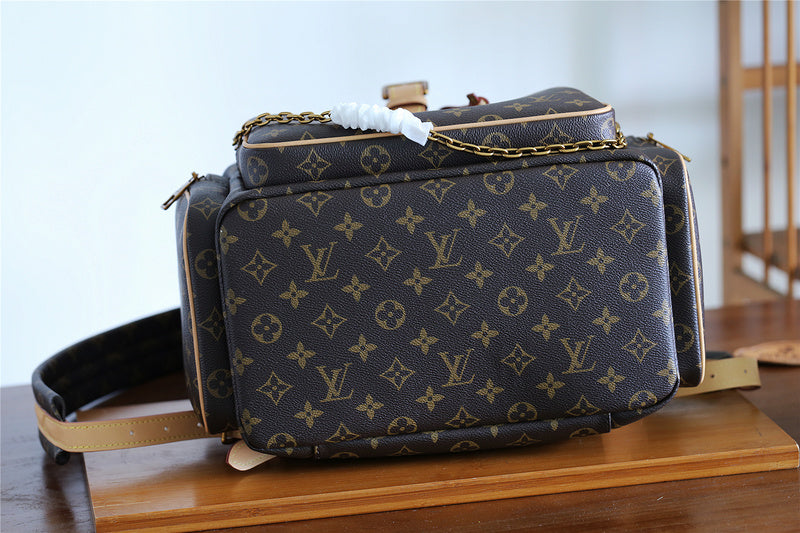 Luxe Touch Fashion LTB-bags - 9750