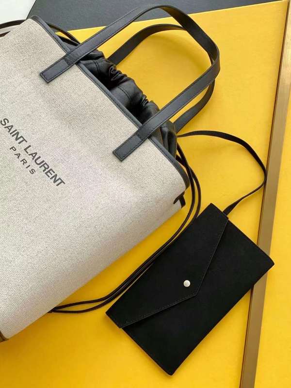 Luxe Touch - SLY Bags 141
