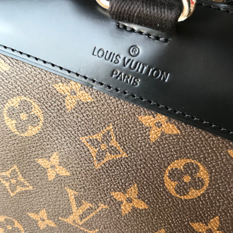 Luxe Touch Bags