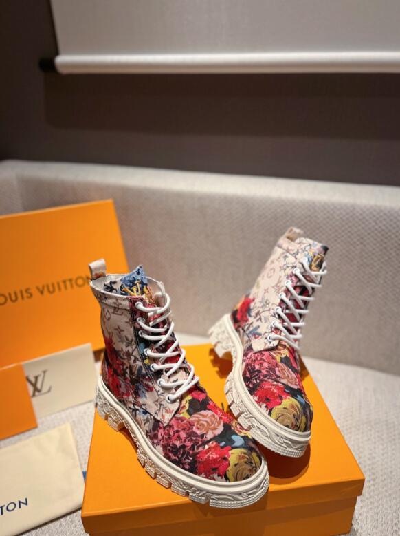 Luxe Touch Bags -  Women Shoes - 698