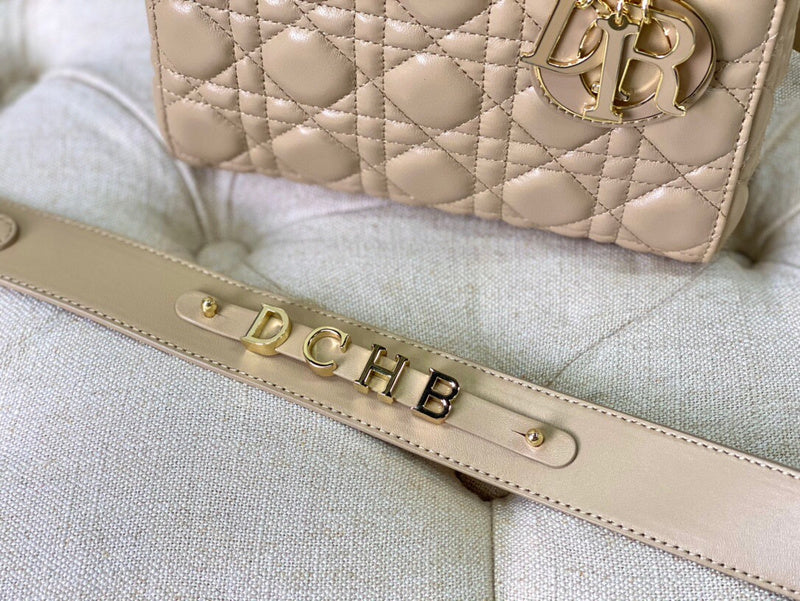 LTB - Luxe Touch Bags - 1174