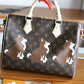 Luxe Touch Fashion LTB-bags - 8185