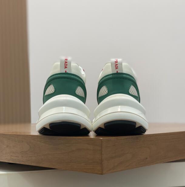Luxe Touch Bags 

 - PD Men Shoes - 039