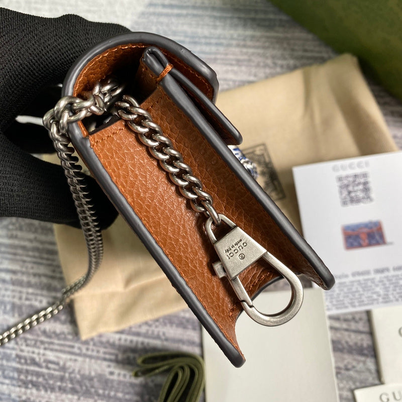 LTB - GG Bags - 2113
