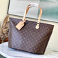 Luxe Touch Fashion LTB-bags - 17135