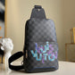 Fashion Luxe Touch bags - 3235