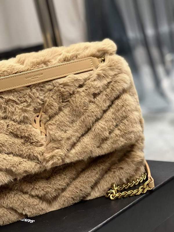 Luxe Touch - SLY Bags 347