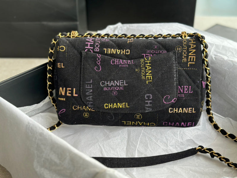 Luxe Touch Bags -  Bags - 073