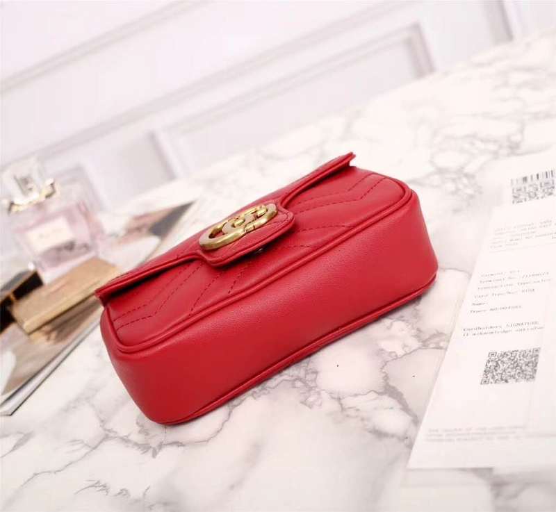 Luxe Touch Bags - Luxe Touch Bags - 600