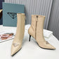 Luxe Touch Bags 

 - PD Women Shoes - 353