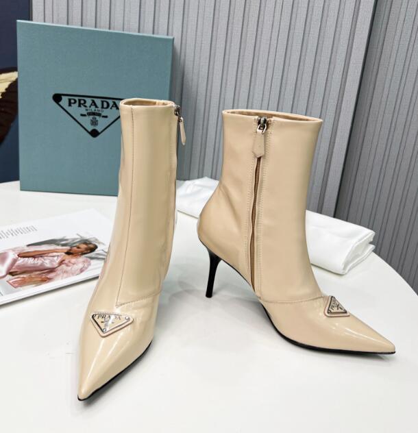 Luxe Touch Bags 

 - PD Women Shoes - 353