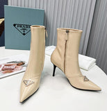 Luxe Touch Bags 

 - PD Women Shoes - 353
