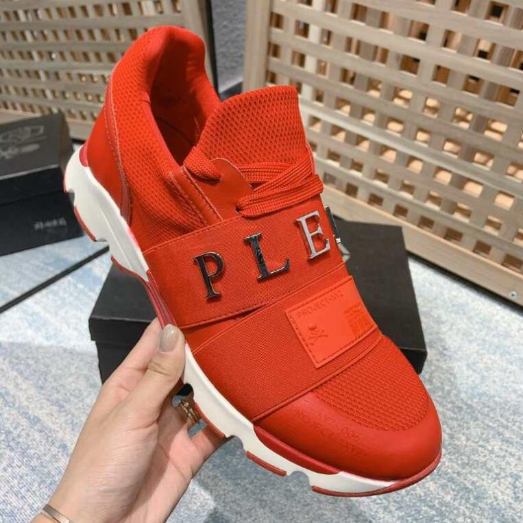 Luxe Touch Bags - PHP Shoes - 127