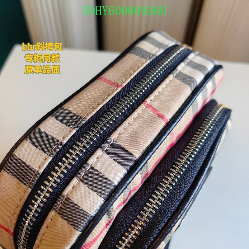 Luxe Touch Fashion -BBR Bags - 076