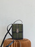 Luxe Touch Bags Fashion -BBR Bags - 1525