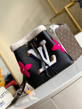 Luxe Touch Bags -   2602