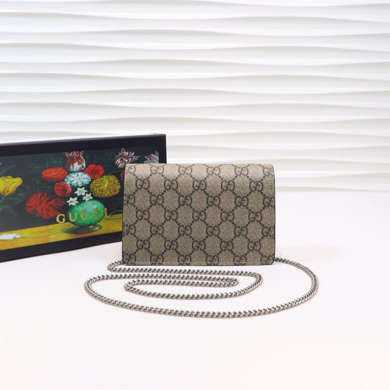 Luxe Touch Bags 

 - LTB Bags - 1125