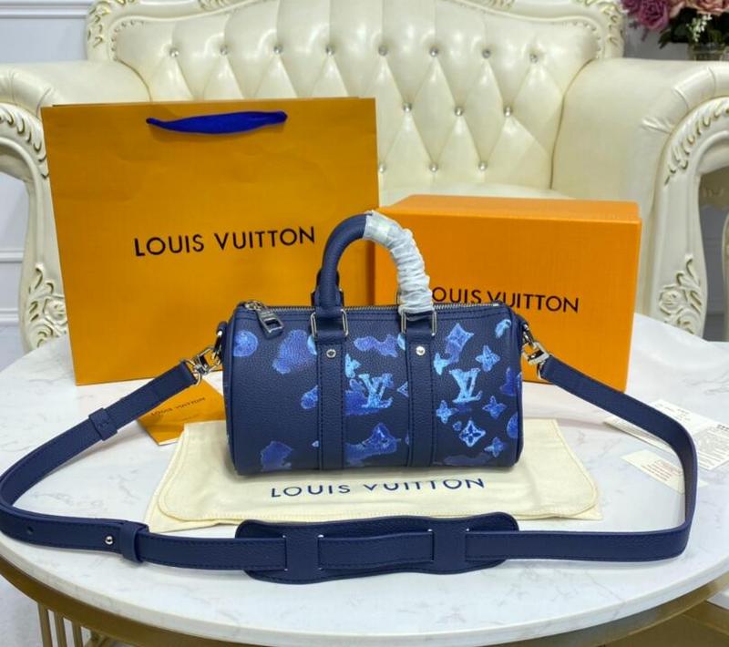 Luxe Touch Bags -   2397