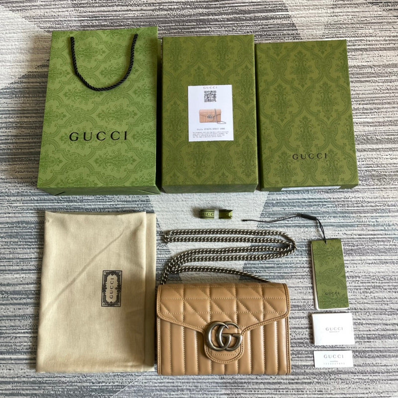 LTB - GG Bags - 1684