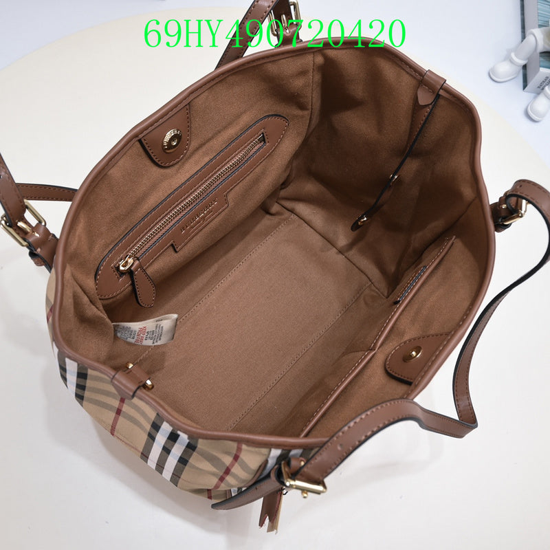LTB Fashion -BBR Bags - 101