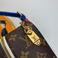 Fashion Luxe Touch bags - 3084