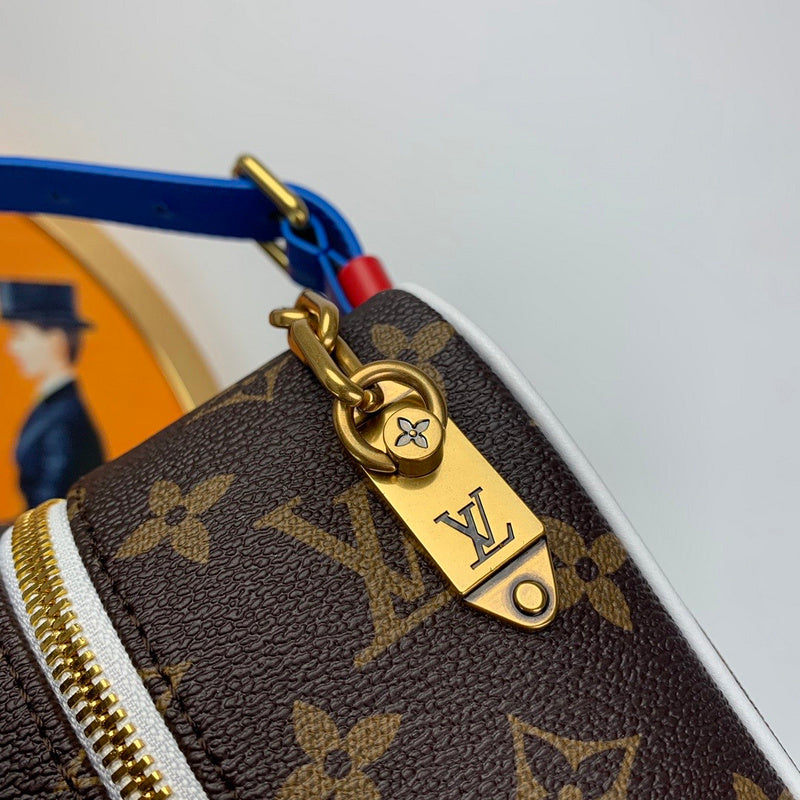 Fashion Luxe Touch bags - 3084