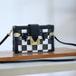 Luxe Touch Fashion LTB-bags - 8221