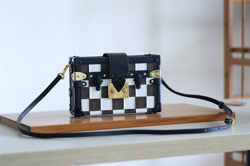 Luxe Touch Fashion LTB-bags - 8221