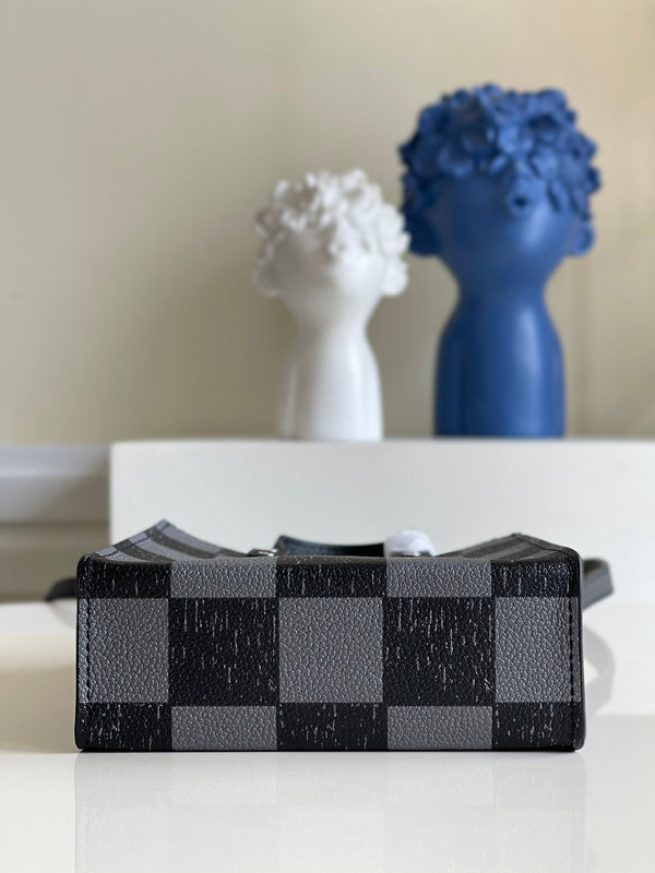 Fashion Luxe Touch bags - 3056
