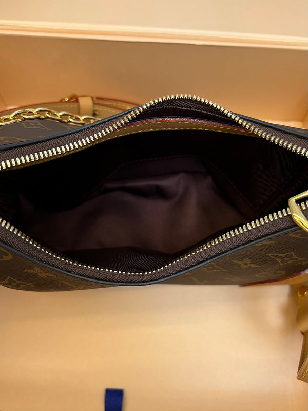 Luxe Touch Fashion LTB-Bags - 16781