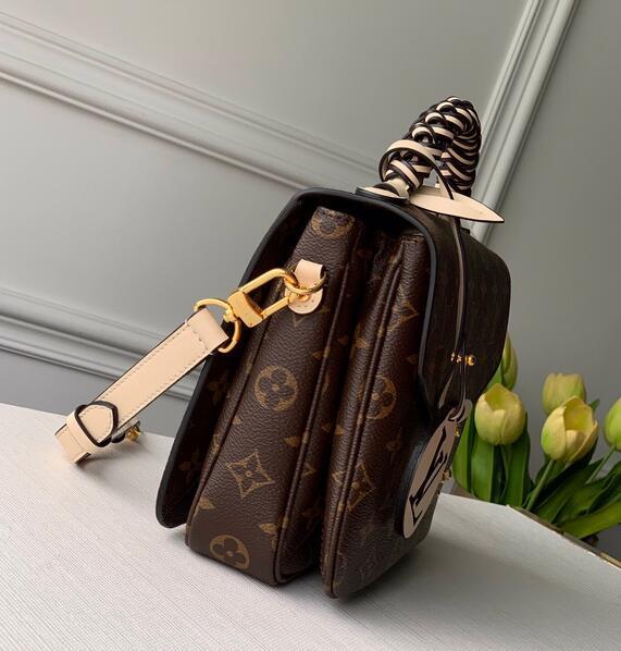 Luxe Touch Bags 

 - LTB Bags - 3145