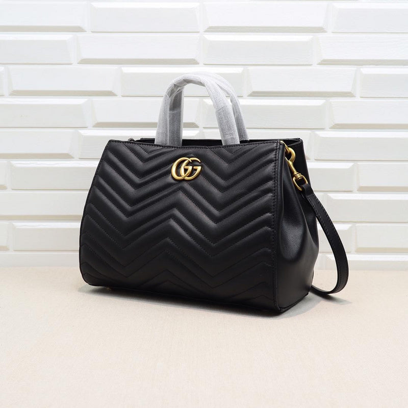 Luxe Touch Bags 

 - LTB Bags - 544