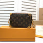 Fashion Luxe Touch bags - 3539