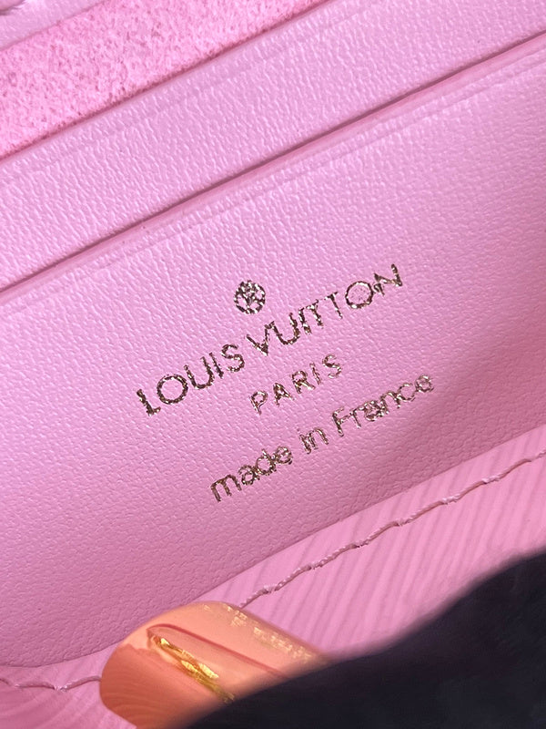 Luxe Touch Fashion LTB-Bags - 16685