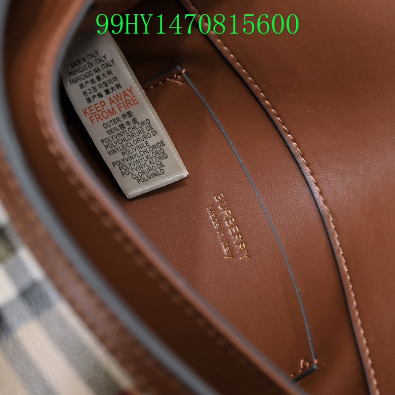 Luxe Touch Fashion -BBR Bags - 059