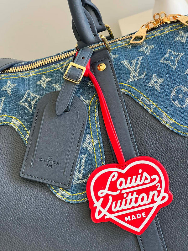 Luxe Touch Fashion LTB-bags - 17258