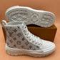Luxe Touch Bags 

 - LTB Men Shoes - 1157