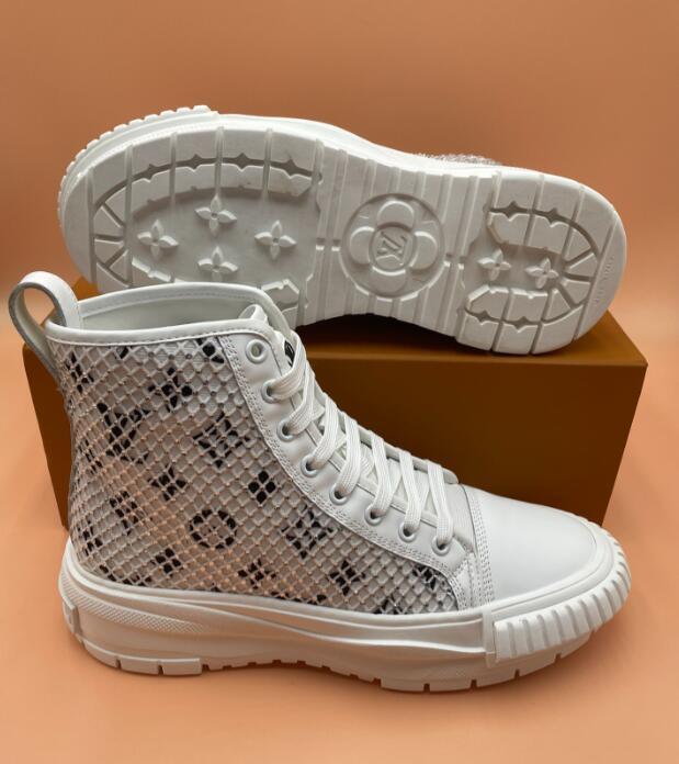 Luxe Touch Bags 

 - LTB Men Shoes - 1157