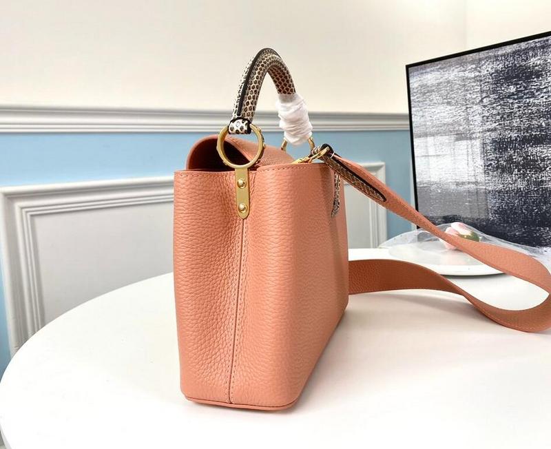 Luxe Touch Bags 

 - LTB Bags - 2613