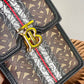 Luxe Touch Fashion -BBR Bags - 1528